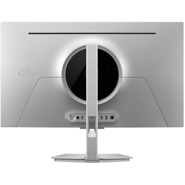 Samsung Odeyssey OLED G8 S32HG800SUX, Gaming-Monitor (80.3 cm (32 Zoll), silber, UltraHD/4K, DP, HDMI, USB-C, USB-Hub, 240Hz Panel) - Bild 10