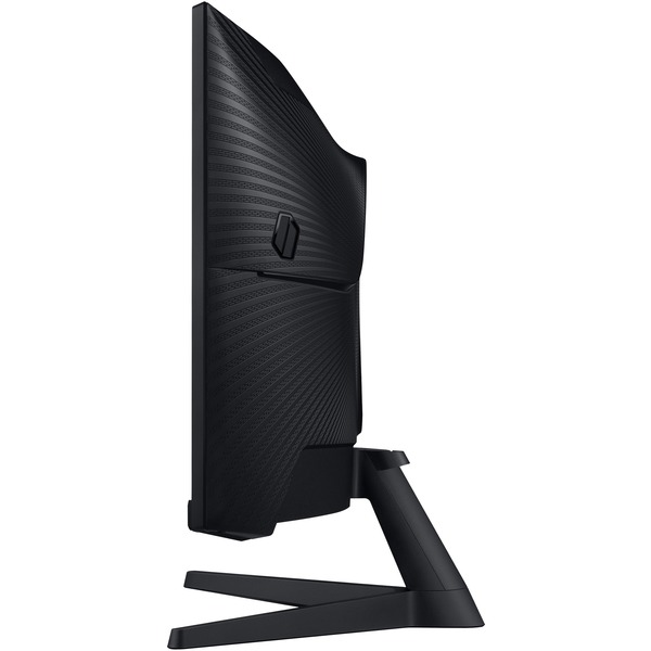 Samsung Odyssey G5 C34G55TWWP, Gaming-Monitor (86 cm (34 Zoll), schwarz, UWQHD, VA, AMD Free-Sync, Curved, 165Hz Panel) - Bild 6