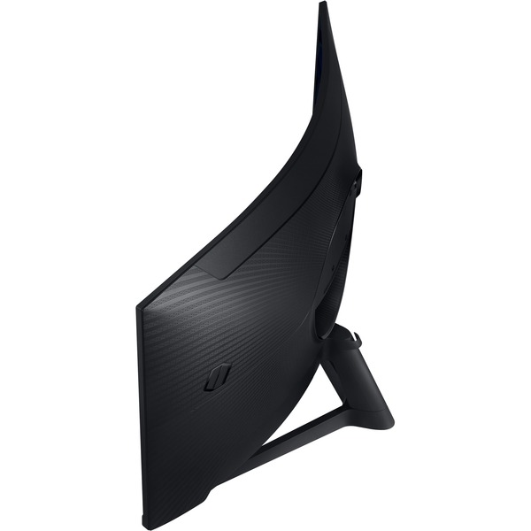 Samsung Odyssey G5 C34G55TWWP, Gaming-Monitor (86 cm (34 Zoll), schwarz, UWQHD, VA, AMD Free-Sync, Curved, 165Hz Panel) - Bild 8