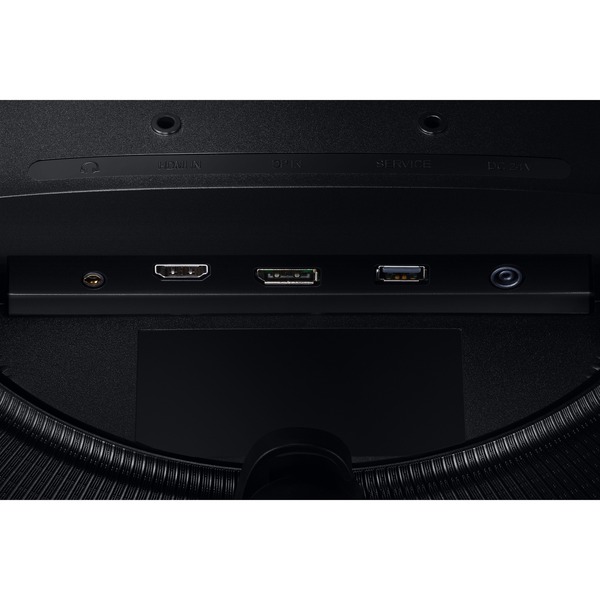 Samsung Odyssey G5 C34G55TWWP, Gaming-Monitor (86 cm (34 Zoll), schwarz, UWQHD, VA, AMD Free-Sync, Curved, 165Hz Panel) - Bild 11