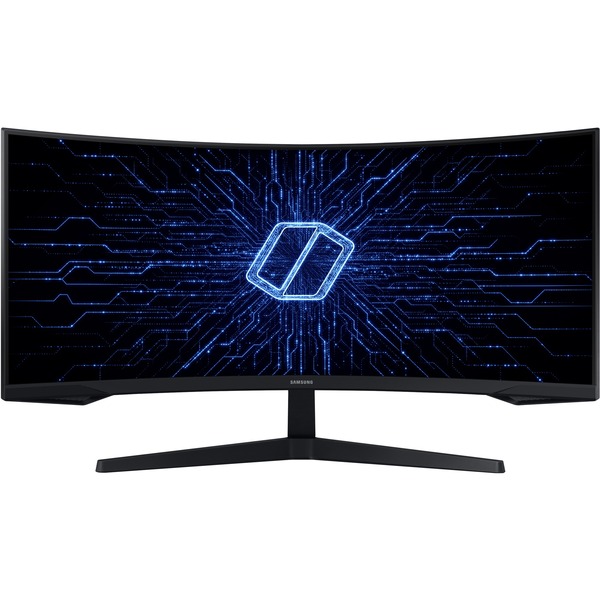 Samsung Odyssey G5 C34G55TWWP, Gaming-Monitor (86 cm (34 Zoll), schwarz, UWQHD, VA, AMD Free-Sync, Curved, 165Hz Panel) - Bild 12