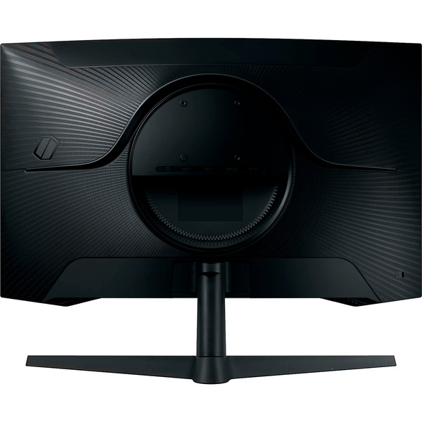 Samsung Odyssey G5 S32CG554EU, Gaming-Monitor (80 cm (32 Zoll), schwarz, QHD, VA, Curved, DP, HDMI, 165Hz Panel) - Bild 5