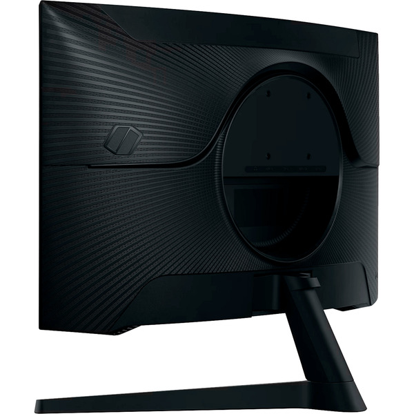 Samsung Odyssey G5 S32CG554EU, Gaming-Monitor (80 cm (32 Zoll), schwarz, QHD, VA, Curved, DP, HDMI, 165Hz Panel) - Bild 6