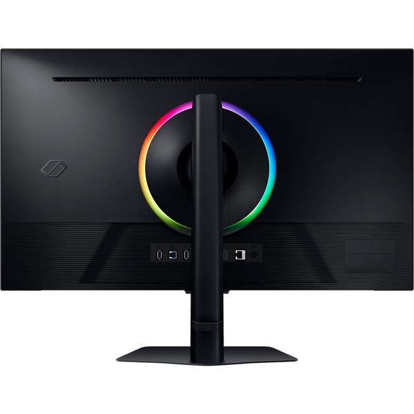 Samsung Odyssey G70D S32DG702EU, Gaming-Monitor (80 cm (32 Zoll), schwarz, UltraHD/4K, IPS, Samsung TV Plus, Gaming Hub, 144Hz Panel) - Bild 4
