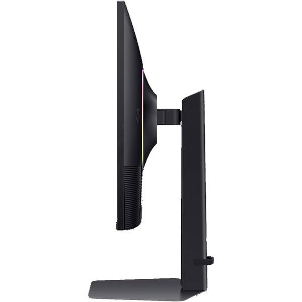Samsung Odyssey G70D S32DG702EU, Gaming-Monitor (80 cm (32 Zoll), schwarz, UltraHD/4K, IPS, Samsung TV Plus, Gaming Hub, 144Hz Panel) - Bild 5