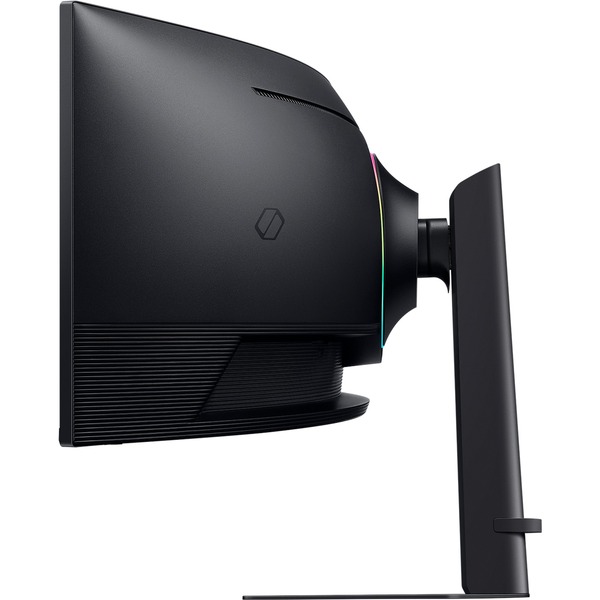 Samsung Odyssey G95C S49CG954EU, Gaming-Monitor (124 cm (49 Zoll), schwarz, DQHD, VA, AMD Free-Sync Premium Pro, HDMI, DisplayPort, 240Hz Panel) - Bild 11