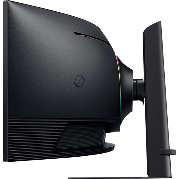 Samsung Odyssey G95C S49CG954EU, Gaming-Monitor (124 cm (49 Zoll), schwarz, DQHD, VA, AMD Free-Sync Premium Pro, HDMI, DisplayPort, 240Hz Panel) - Bild 12