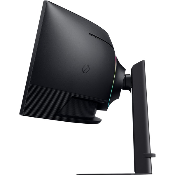 Samsung Odyssey G95C S49CG954EU, Gaming-Monitor (124 cm (49 Zoll), schwarz, DQHD, VA, AMD Free-Sync Premium Pro, HDMI, DisplayPort, 240Hz Panel) - Bild 13