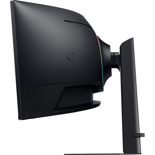 Samsung Odyssey G95C S49CG954EU, Gaming-Monitor (124 cm (49 Zoll), schwarz, DQHD, VA, AMD Free-Sync Premium Pro, HDMI, DisplayPort, 240Hz Panel) - Bild 14