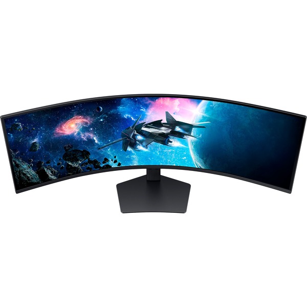 Samsung Odyssey G95C S49CG954EU, Gaming-Monitor (124 cm (49 Zoll), schwarz, DQHD, VA, AMD Free-Sync Premium Pro, HDMI, DisplayPort, 240Hz Panel) - Bild 15