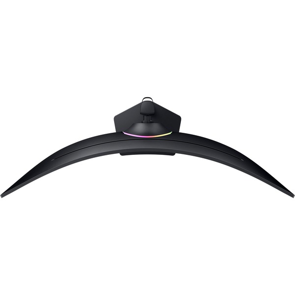 Samsung Odyssey G95C S49CG954EU, Gaming-Monitor (124 cm (49 Zoll), schwarz, DQHD, VA, AMD Free-Sync Premium Pro, HDMI, DisplayPort, 240Hz Panel) - Bild 17