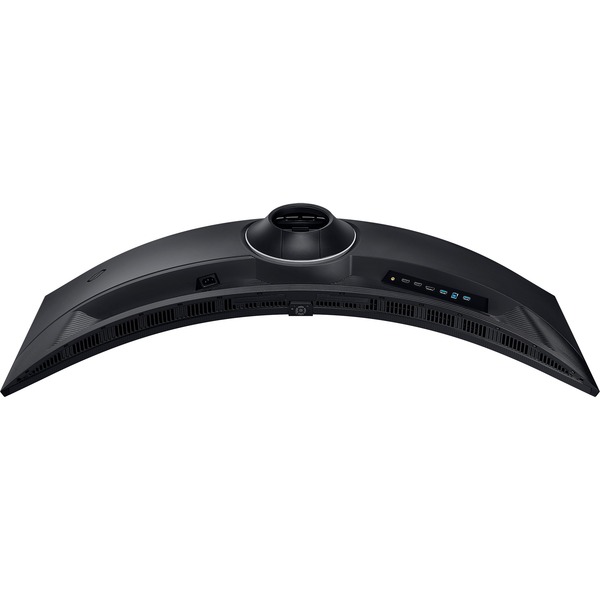 Samsung Odyssey G95C S49CG954EU, Gaming-Monitor (124 cm (49 Zoll), schwarz, DQHD, VA, AMD Free-Sync Premium Pro, HDMI, DisplayPort, 240Hz Panel) - Bild 18