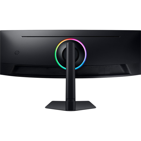 Samsung Odyssey G95C S49CG954EU, Gaming-Monitor (124 cm (49 Zoll), schwarz, DQHD, VA, AMD Free-Sync Premium Pro, HDMI, DisplayPort, 240Hz Panel) - Bild 7
