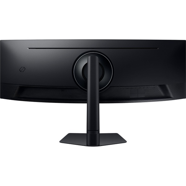 Samsung Odyssey G95C S49CG954EU, Gaming-Monitor (124 cm (49 Zoll), schwarz, DQHD, VA, AMD Free-Sync Premium Pro, HDMI, DisplayPort, 240Hz Panel) - Bild 8