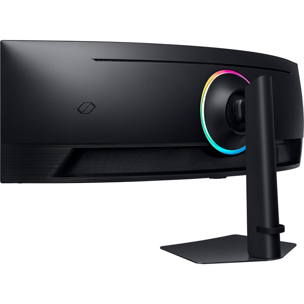 Samsung Odyssey G95C S49CG954EU, Gaming-Monitor (124 cm (49 Zoll), schwarz, DQHD, VA, AMD Free-Sync Premium Pro, HDMI, DisplayPort, 240Hz Panel) - Bild 9