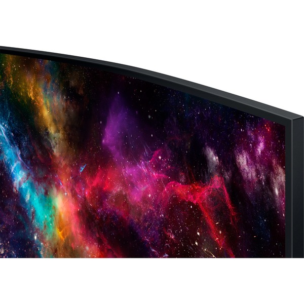 Samsung Odyssey Neo G95NC S57CG954NU, Gaming-Monitor (145 cm (57 Zoll), weiß/schwarz, UWUHD, VA, AMD Free-Sync, G-Sync kompatibel, 240Hz Panel) - Bild 19