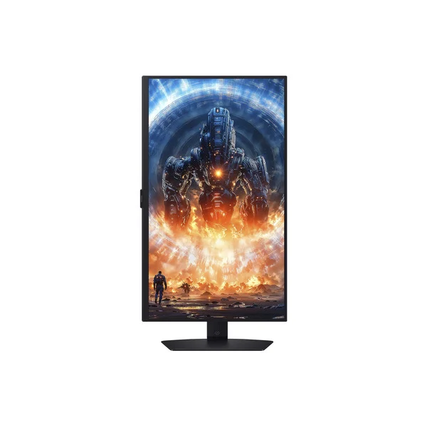 Samsung Odyssey OLED G5 G50SF (S27FG506SU), Gaming-Monitor (67.8 cm (26.7 Zoll), schwarz, QHD, HDMI, DP, G-Sync komp., Free-Sync, 180Hz Panel) - Bild 3