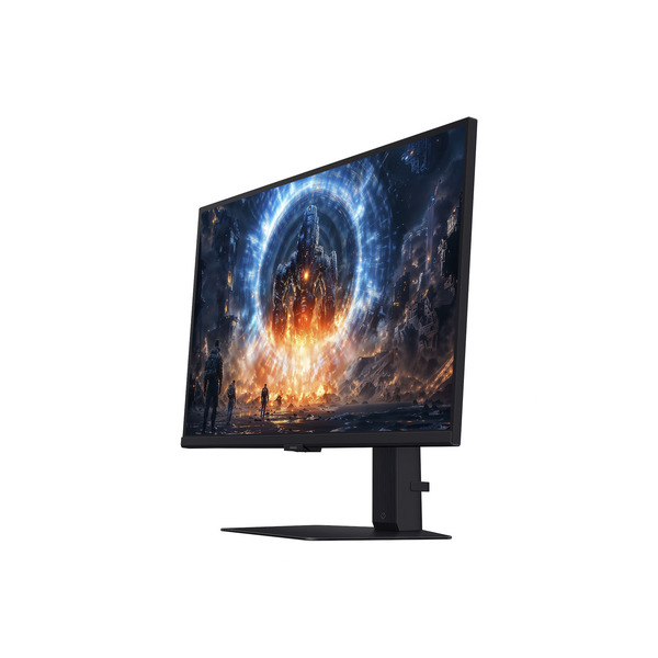 Samsung Odyssey OLED G5 G50SF (S27FG506SU), Gaming-Monitor (67.8 cm (26.7 Zoll), schwarz, QHD, HDMI, DP, G-Sync komp., Free-Sync, 180Hz Panel) - Bild 5