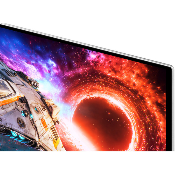 Samsung Odyssey OLED G8 S27HG800SUX, Gaming-Monitor (67.7 cm (27 Zoll), silber, UltraHD/4K, DP, HDMI, USB-C, USB-Hub, 240Hz Panel) - Bild 21