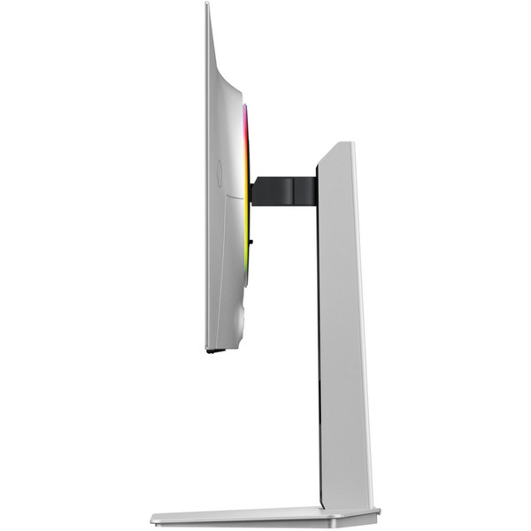 Samsung Odyssey OLED G8 S27HG800SUX, Gaming-Monitor (67.7 cm (27 Zoll), silber, UltraHD/4K, DP, HDMI, USB-C, USB-Hub, 240Hz Panel) - Bild 4
