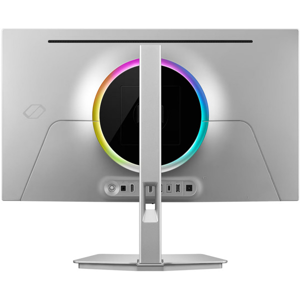 Samsung Odyssey OLED G8 S27HG800SUX, Gaming-Monitor (67.7 cm (27 Zoll), silber, UltraHD/4K, DP, HDMI, USB-C, USB-Hub, 240Hz Panel) - Bild 9