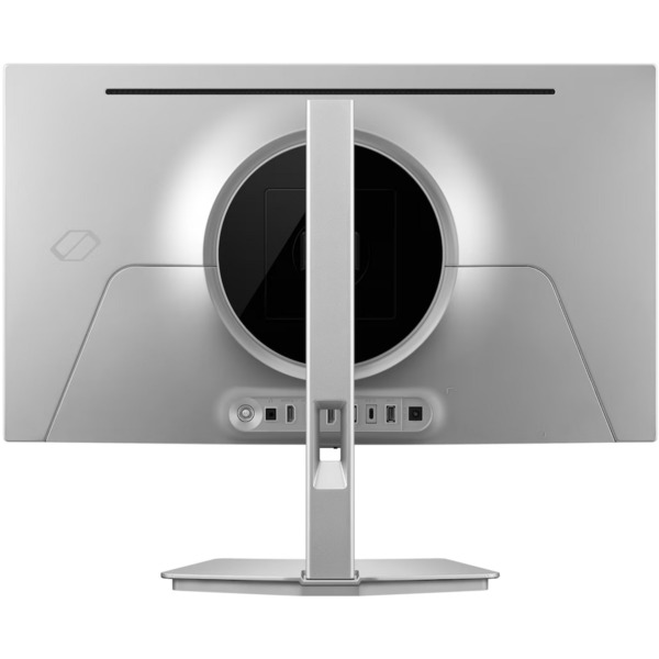 Samsung Odyssey OLED G8 S27HG800SUX, Gaming-Monitor (67.7 cm (27 Zoll), silber, UltraHD/4K, DP, HDMI, USB-C, USB-Hub, 240Hz Panel) - Bild 10