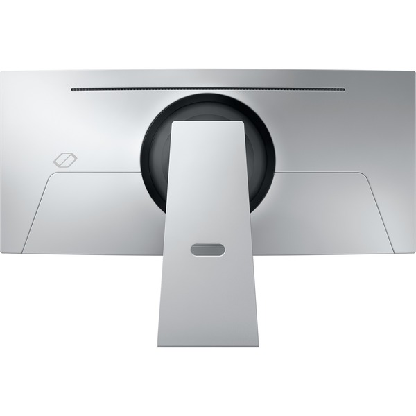 Samsung Odyssey OLED G8 S34DG850SU, Gaming-Monitor (86 cm (34 Zoll), silber, UWQHD, USB-C, Curved, Gaming Hub, 175Hz Panel) - Bild 4