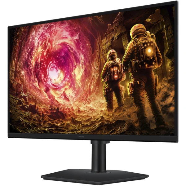Samsung Odyssey S27FG502EU G50F, Gaming-Monitor (68.6 cm (27 Zoll), schwarz, QHD, IPS, HDMI, DP, 180Hz Panel) - Bild 3