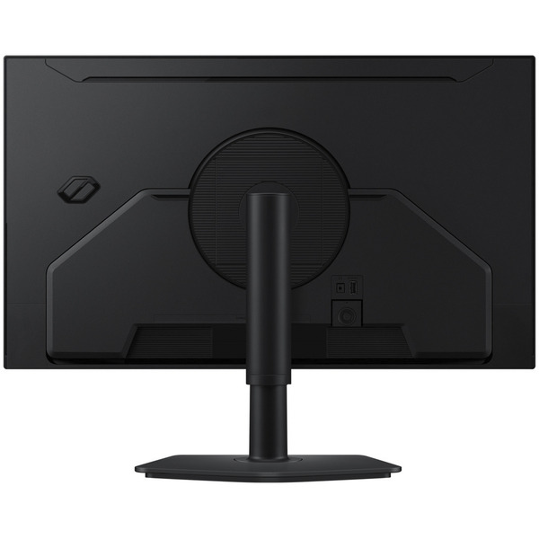 Samsung Odyssey S27FG502EU G50F, Gaming-Monitor (68.6 cm (27 Zoll), schwarz, QHD, IPS, HDMI, DP, 180Hz Panel) - Bild 4