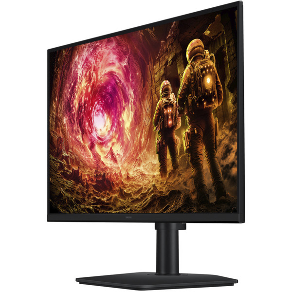 Samsung Odyssey S27FG502EU G50F, Gaming-Monitor (68.6 cm (27 Zoll), schwarz, QHD, IPS, HDMI, DP, 180Hz Panel) - Bild 10