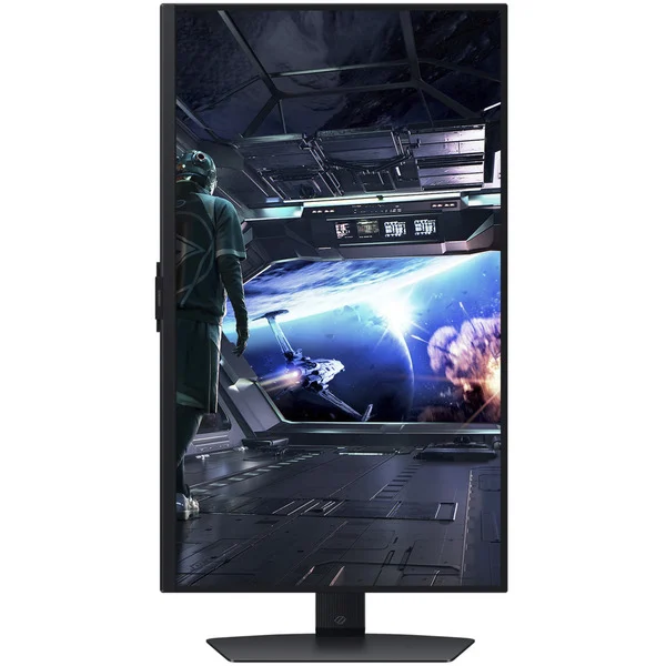 Samsung Odyssey S27FG702EU, Gaming-Monitor (68.6 cm (27 Zoll), schwarz, UltraHD/4K, IPS, Dual Mode FHD 360Hz / 4K 180Hz, USB-Hub, 180Hz Panel) - Bild 3