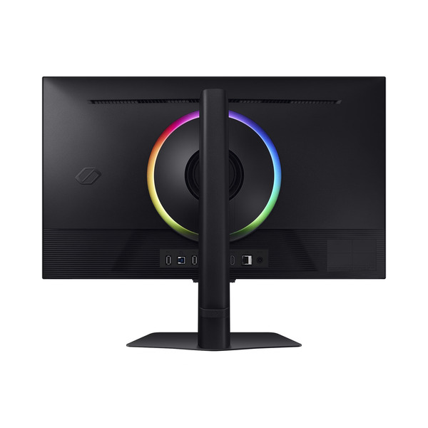 Samsung Odyssey S27FG702EU, Gaming-Monitor (68.6 cm (27 Zoll), schwarz, UltraHD/4K, IPS, Dual Mode FHD 360Hz / 4K 180Hz, USB-Hub, 180Hz Panel) - Bild 5
