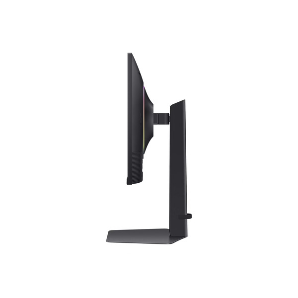Samsung Odyssey S27FG702EU, Gaming-Monitor (68.6 cm (27 Zoll), schwarz, UltraHD/4K, IPS, Dual Mode FHD 360Hz / 4K 180Hz, USB-Hub, 180Hz Panel) - Bild 7