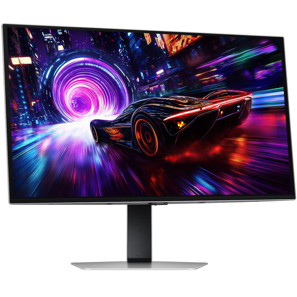 Samsung Odyssey S27FG814SU OLED (G81SF), Gaming-Monitor (68 cm (27 Zoll), silber, UltraHD/4K, FreeSync Premium Pro, USB-Hub, 240Hz Panel) - Bild 11