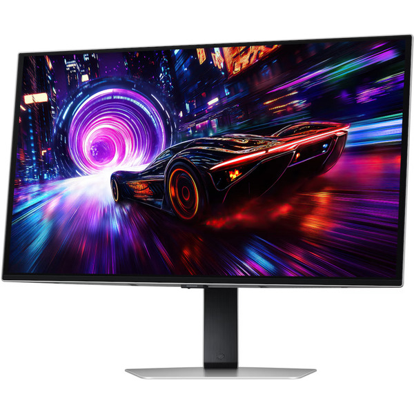 Samsung Odyssey S27FG814SU OLED (G81SF), Gaming-Monitor (68 cm (27 Zoll), silber, UltraHD/4K, FreeSync Premium Pro, USB-Hub, 240Hz Panel) - Bild 12