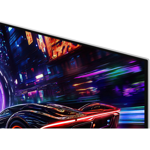 Samsung Odyssey S27FG814SU OLED (G81SF), Gaming-Monitor (68 cm (27 Zoll), silber, UltraHD/4K, FreeSync Premium Pro, USB-Hub, 240Hz Panel) - Bild 15