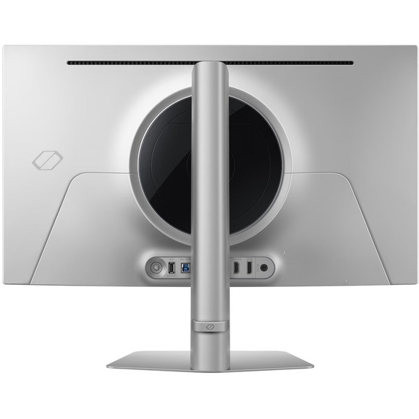 Samsung Odyssey S27FG814SU OLED (G81SF), Gaming-Monitor (68 cm (27 Zoll), silber, UltraHD/4K, FreeSync Premium Pro, USB-Hub, 240Hz Panel) - Bild 10