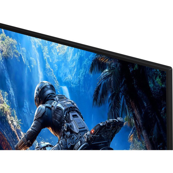Samsung Odyssey S27HG402EU, Gaming-Monitor (68 cm (27 Zoll), schwarz, FullHD, Fast-IPS, HDMI, DP, Free Sync Premium, 300Hz Panel) - Bild 16