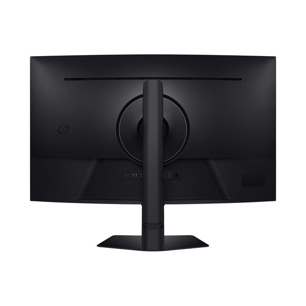Samsung Odyssey S37FG756EU, Gaming-Monitor (94 cm (37 Zoll), schwarz, UltraHD/4K, VA, Curved, FreeSync Premium Pro, 165Hz Panel) - Bild 11