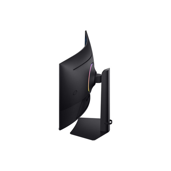 Samsung Odyssey S37FG756EU, Gaming-Monitor (94 cm (37 Zoll), schwarz, UltraHD/4K, VA, Curved, FreeSync Premium Pro, 165Hz Panel) - Bild 5