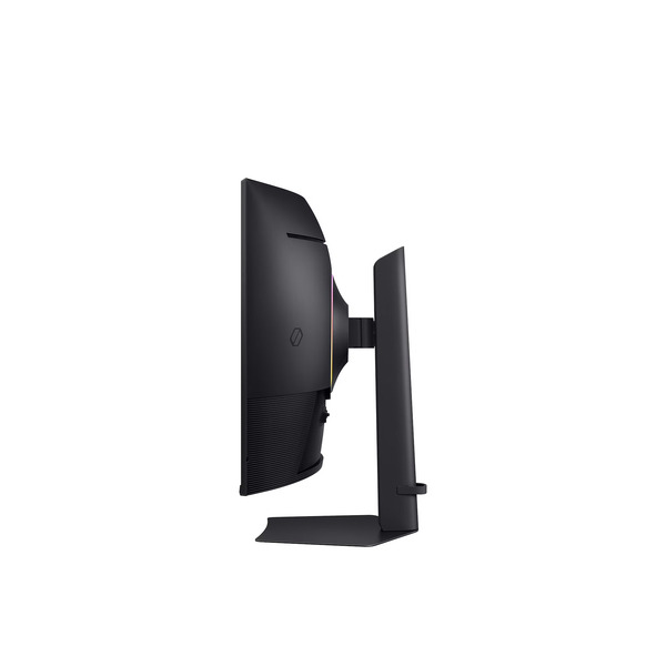 Samsung Odyssey S37FG756EU, Gaming-Monitor (94 cm (37 Zoll), schwarz, UltraHD/4K, VA, Curved, FreeSync Premium Pro, 165Hz Panel) - Bild 7