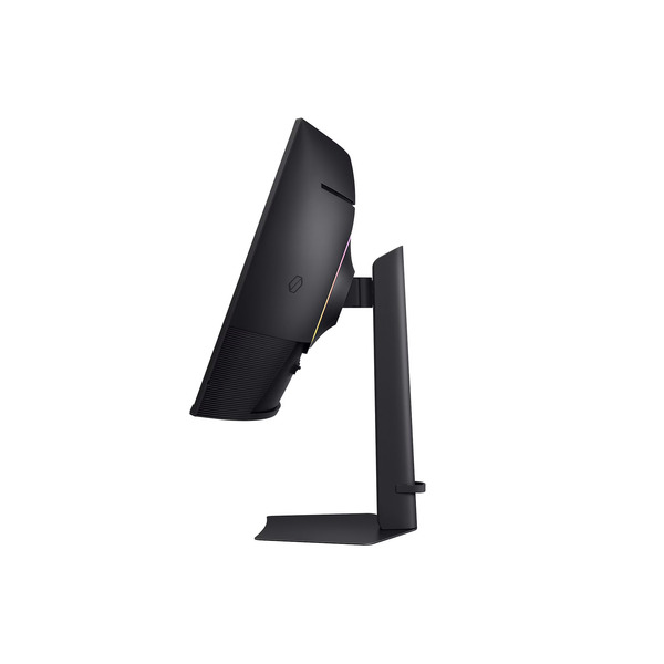 Samsung Odyssey S37FG756EU, Gaming-Monitor (94 cm (37 Zoll), schwarz, UltraHD/4K, VA, Curved, FreeSync Premium Pro, 165Hz Panel) - Bild 8