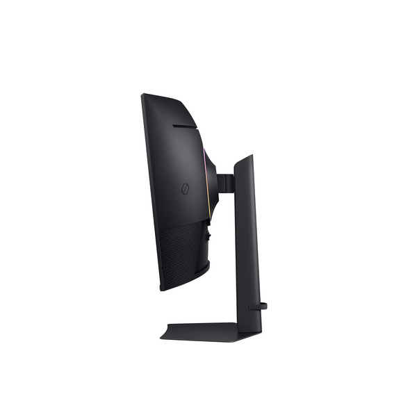 Samsung Odyssey S37FG756EU, Gaming-Monitor (94 cm (37 Zoll), schwarz, UltraHD/4K, VA, Curved, FreeSync Premium Pro, 165Hz Panel) - Bild 9