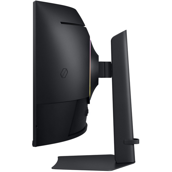 Samsung Odyssey S40FG756EU, Gaming-Monitor (101.6 cm (40 Zoll), schwarz, WUHD, VA, Curved, FreeSync Premium Pro, 180Hz Panel) - Bild 6