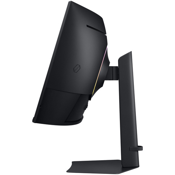 Samsung Odyssey S40FG756EU, Gaming-Monitor (101.6 cm (40 Zoll), schwarz, WUHD, VA, Curved, FreeSync Premium Pro, 180Hz Panel) - Bild 7