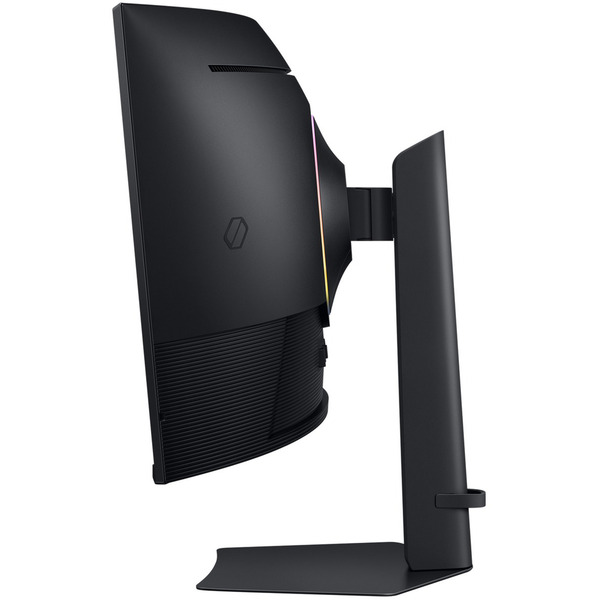 Samsung Odyssey S40FG756EU, Gaming-Monitor (101.6 cm (40 Zoll), schwarz, WUHD, VA, Curved, FreeSync Premium Pro, 180Hz Panel) - Bild 8