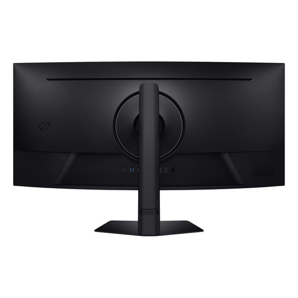 Samsung Odyssey S40FG756EU, Gaming-Monitor (101.6 cm (40 Zoll), schwarz, WUHD, VA, Curved, FreeSync Premium Pro, 180Hz Panel) - Bild 10