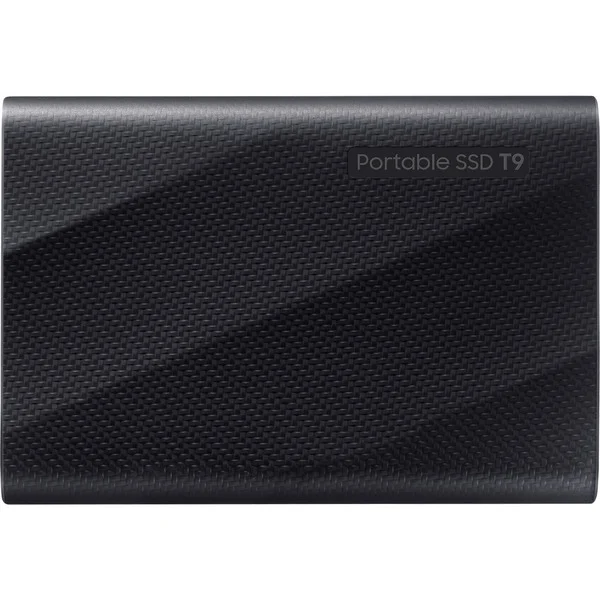 Samsung Portable SSD T9 1 TB, Externe SSD (schwarz, USB 3.2 Gen 2x2 (20Gbps)) - Bild 2