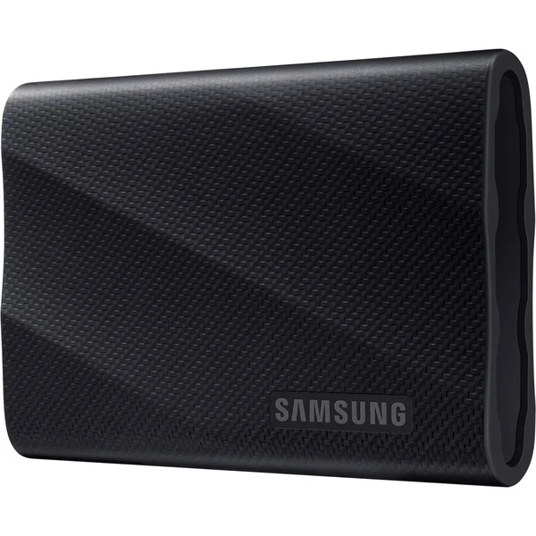 Samsung Portable SSD T9 1 TB, Externe SSD (schwarz, USB 3.2 Gen 2x2 (20Gbps)) - Bild 3
