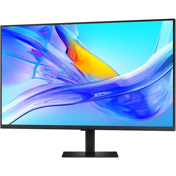 Samsung ViewFinity S37D804UAU, LED-Monitor (94 cm (37 Zoll), schwarz, UltraHD/4K, VA, KVM, USB-Hub, HDMI, DP, USB-C) - Bild 3